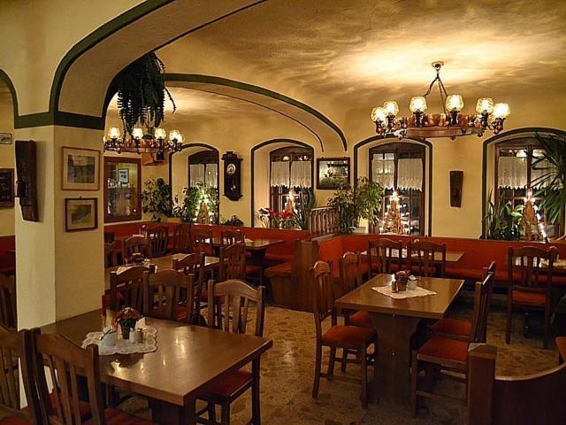 Berggasthof Neues Haus Oberwiesenthal Bagian luar foto
